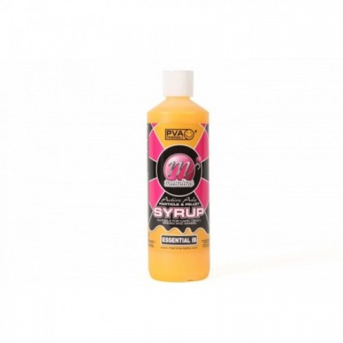 SYRUP ESSENTIAL IB 500ML MAINLINE SYRUP ESSENTIAL IB 500ML MAINLINE